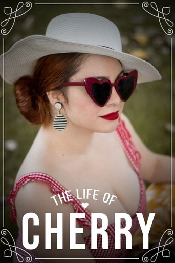 The Life of Cherry Poster of The Life of Cherry