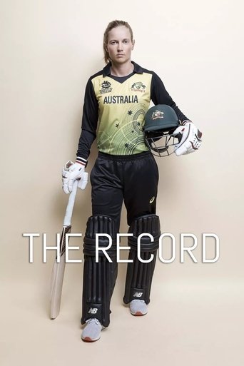 The Record Poster of The Record