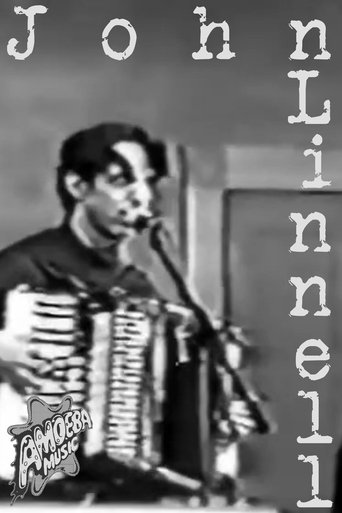 John Linnell: Live at Amoeba Music, 1999 Poster of John Linnell: Live at Amoeba Music, 1999