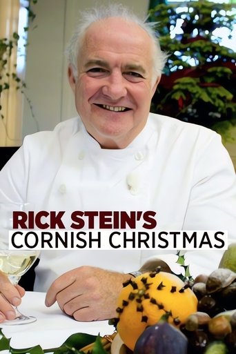 Rick Stein's Cornish Christmas Poster of Rick Stein's Cornish Christmas