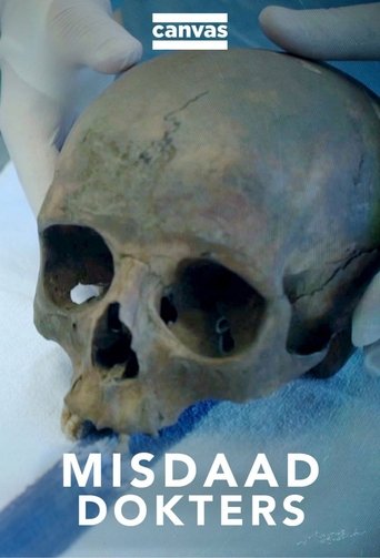 Misdaaddokters Poster of Misdaaddokters