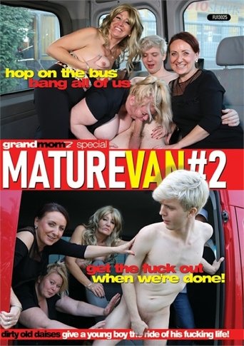 Mature Van 2 Poster of Mature Van 2