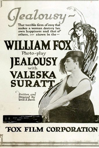 Jealousy Poster of Jealousy