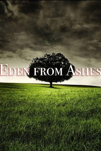 Eden from Ashes Poster of Eden from Ashes