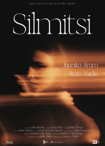 Silmitsi Poster of Silmitsi