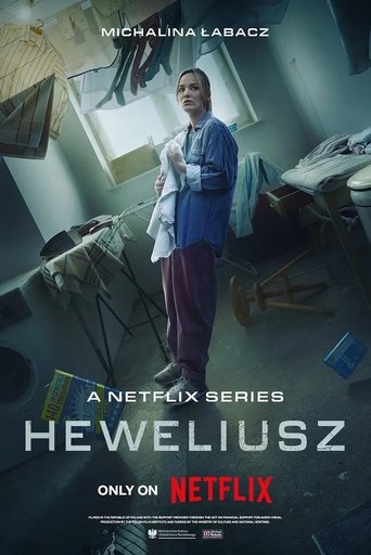 Heweliusz Poster of Heweliusz