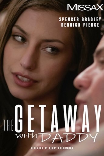 The Getaway with Daddy Poster of The Getaway with Daddy