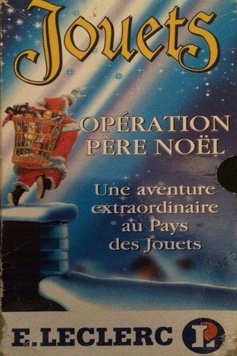 Opération Père Noël Poster of Opération Père Noël