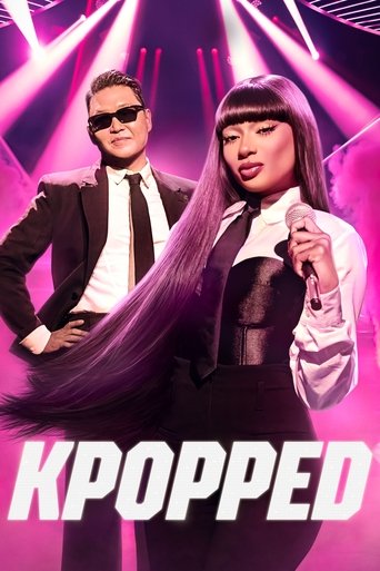 KPOPPED Poster of KPOPPED