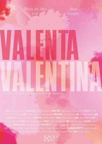 Valenta Valentina Poster of Valenta Valentina