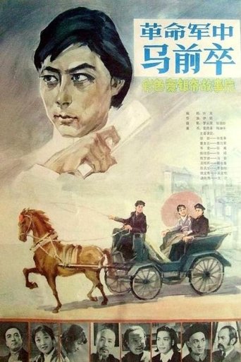 Ge min jun zhong ma qian zu Poster of Ge min jun zhong ma qian zu