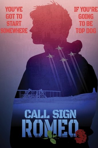 Call Sign Romeo Poster of Call Sign Romeo