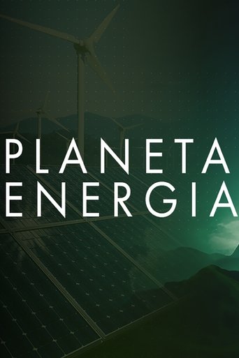 Planeta Energia Poster of Planeta Energia