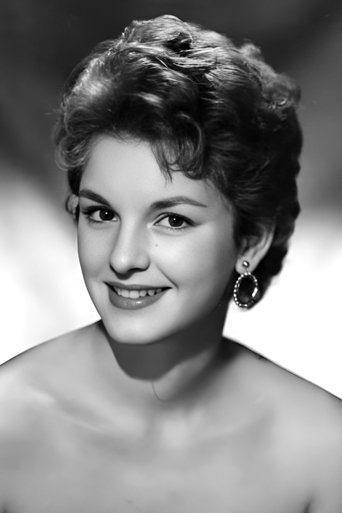 Ariadna Welter Portrait of Ariadna Welter