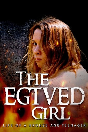The Egtved Girl Poster of The Egtved Girl