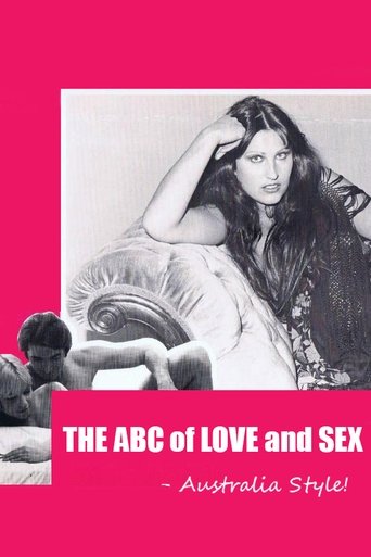 The ABC of Love and Sex: Australia Style Poster of The ABC of Love and Sex: Australia Style