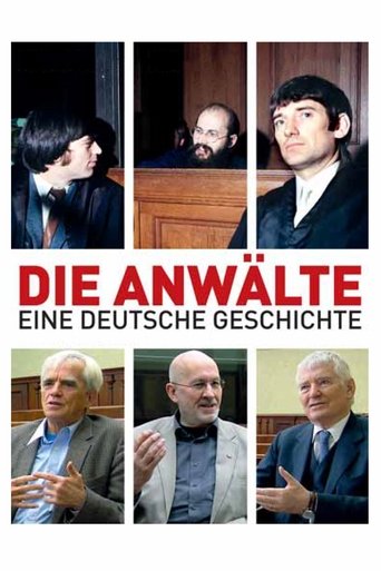 The Lawyers Poster of The Lawyers
