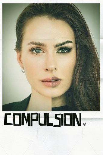 Compulsion Poster of Compulsion