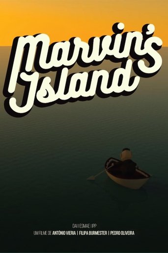 Marvin's Island Poster of Marvin's Island