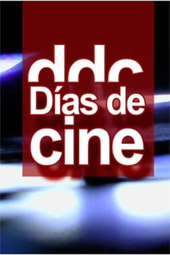 Poster of Días de cine