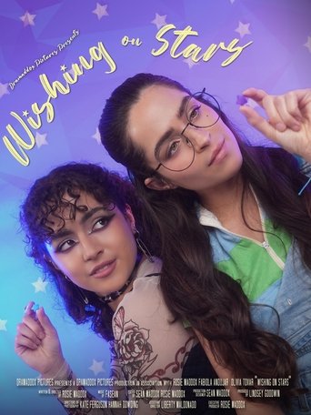 Wishing on Stars Poster of Wishing on Stars