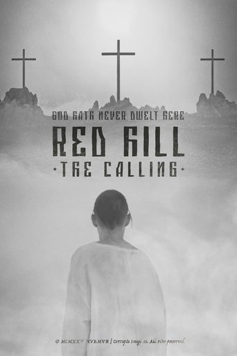 Murmur: Red Hill Poster of Murmur: Red Hill