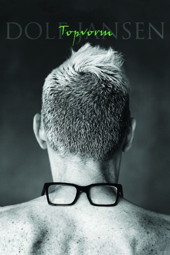 Dolf Jansen: Topvorm Poster of Dolf Jansen: Topvorm