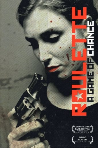 Roulette Poster of Roulette