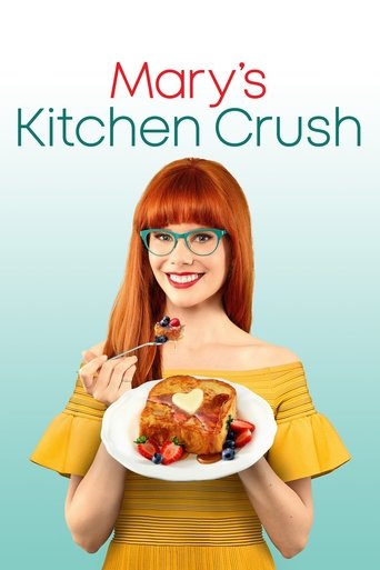Mary's Kitchen Crush Poster of Mary's Kitchen Crush
