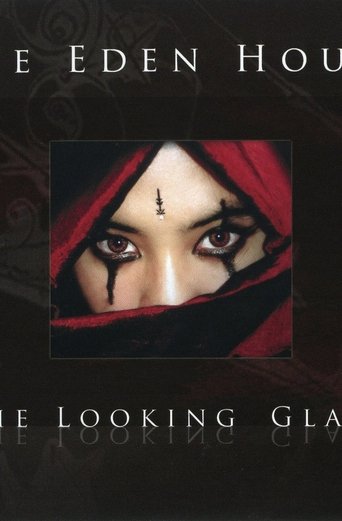 The Eden House: The Looking Glass Poster of The Eden House: The Looking Glass