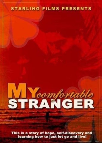 My Comfortable Stranger Poster of My Comfortable Stranger