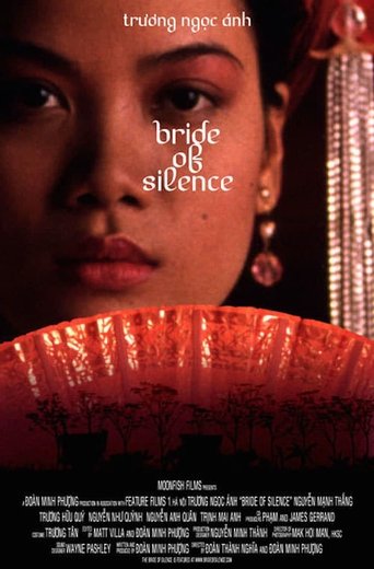 Bride of Silence Poster of Bride of Silence