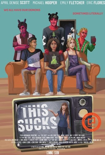 This Sucks Poster of This Sucks