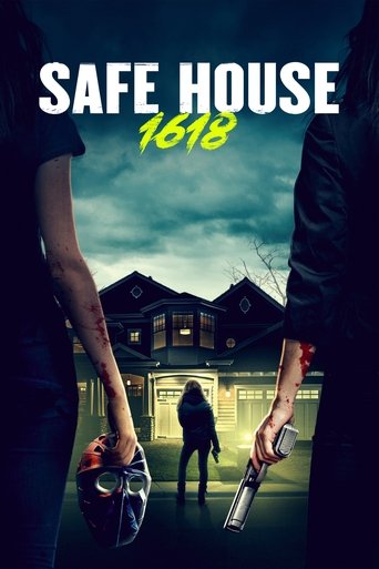 Safe House 1618 Poster of Safe House 1618