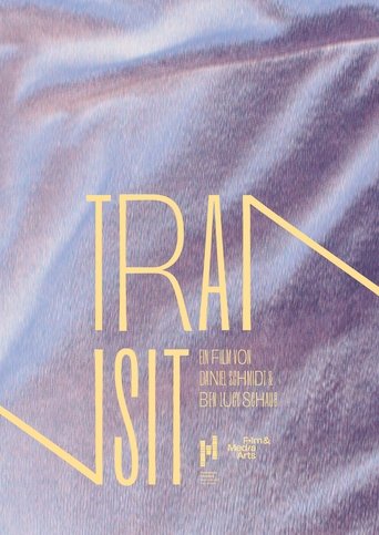 Transit Poster of Transit