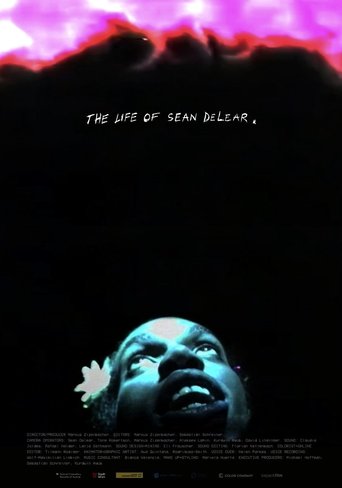 The Life of Sean DeLear Poster of The Life of Sean DeLear