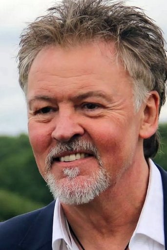 Paul Young Portrait of Paul Young