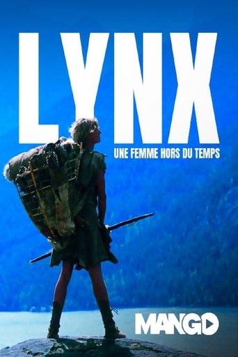Lynx, une femme hors du temps Poster of Lynx, une femme hors du temps