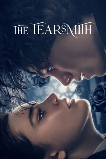 Poster of The Tearsmith