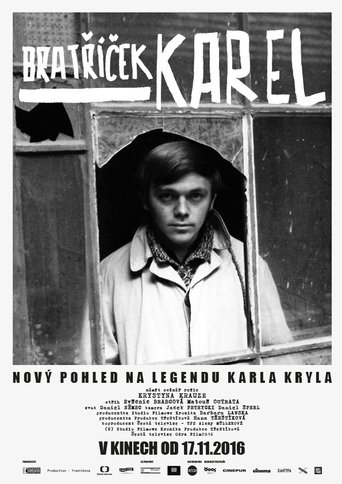 Bratříček Karel Poster of Bratříček Karel