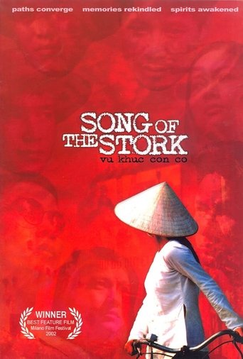 Song of the Stork Poster of Song of the Stork