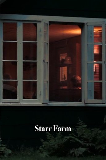 Starr Farm Poster of Starr Farm
