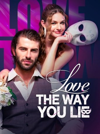Love the Way You Lie Poster of Love the Way You Lie