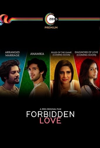 Forbidden Love - Season 1 Portrait for Forbidden Love - Season 1