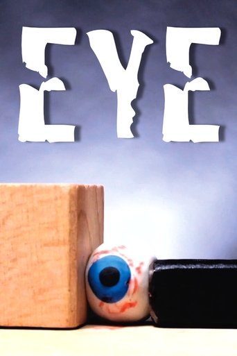 EYE Poster of EYE