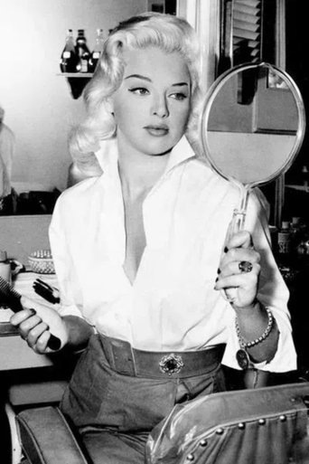 Dors: The Other Diana Poster of Dors: The Other Diana