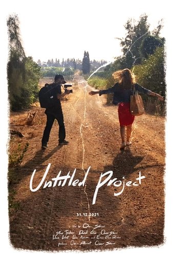 Untitled Project Poster of Untitled Project
