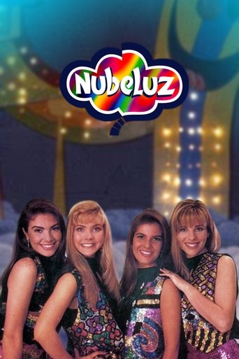NUBELUZ Poster of NUBELUZ