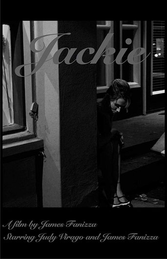 Jackie (Short Film) Poster of Jackie (Short Film)