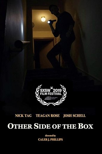 Other Side of the Box Poster of Other Side of the Box